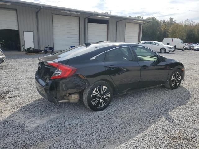 Photo 3 from auction – 2018 HONDA CIVIC EX with VIN JHMFC1F35JX018283