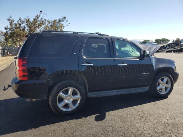 Photo 3 from auction – 2010 CHEVROLET TAHOE C150 with VIN 1GNUCBE03AR290915
