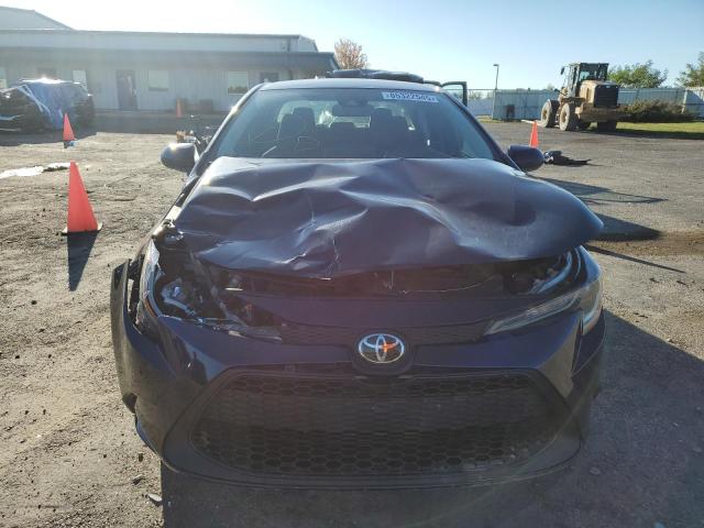 Photo 5 from auction – 2021 TOYOTA COROLLA LE with VIN 5YFEPMAE6MP268405