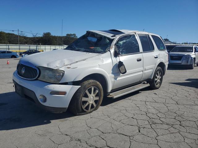 BUICK RAINIER CX 2006 with VIN 5GADS13S662153348 - Photo from auction