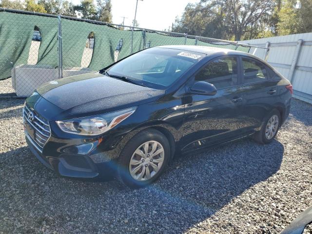Photo 1 from auction – 2019 HYUNDAI ACCENT SE with VIN 3KPC24A36KE062830