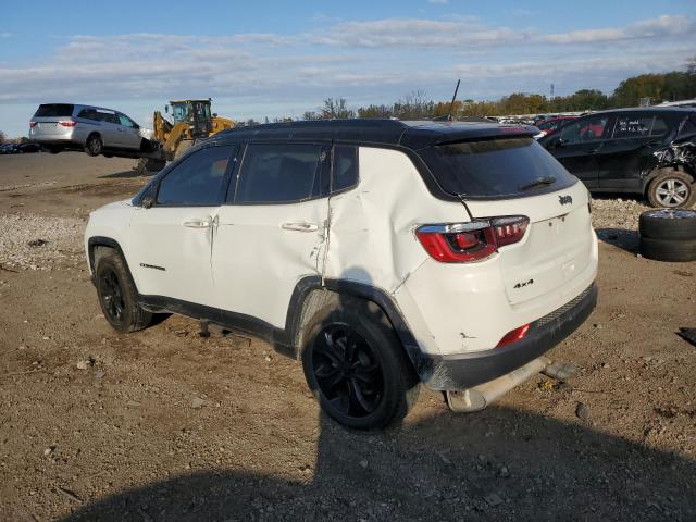 صورة رقم 2 من المزاد - 2021 JEEP COMPASS LA مع VIN 3C4NJDBBXMT533538
