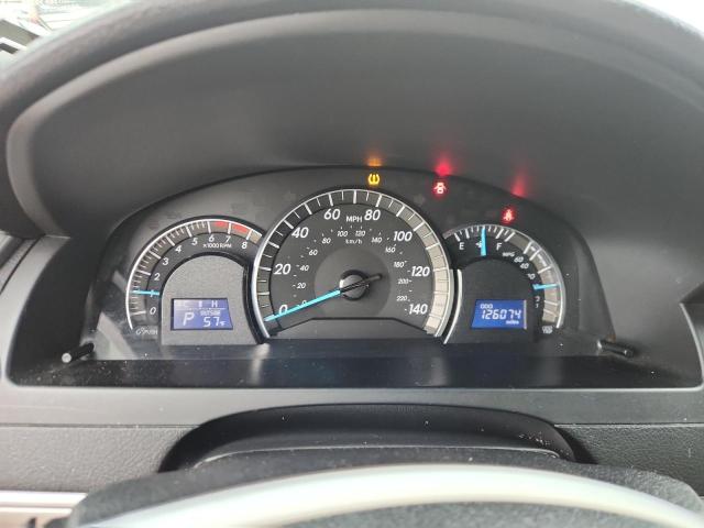 Photo 9 from auction – 2012 TOYOTA CAMRY BASE with VIN 4T1BF1FK8CU612056
