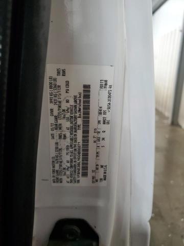 Photo 14 from auction – 2012 FORD ECONOLINE with VIN 1FBNE3BL1CDB00271