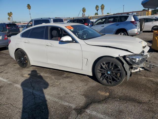 Photo 4 from auction – 2019 BMW 430I GRAN with VIN WBA4J1C56KBM12598