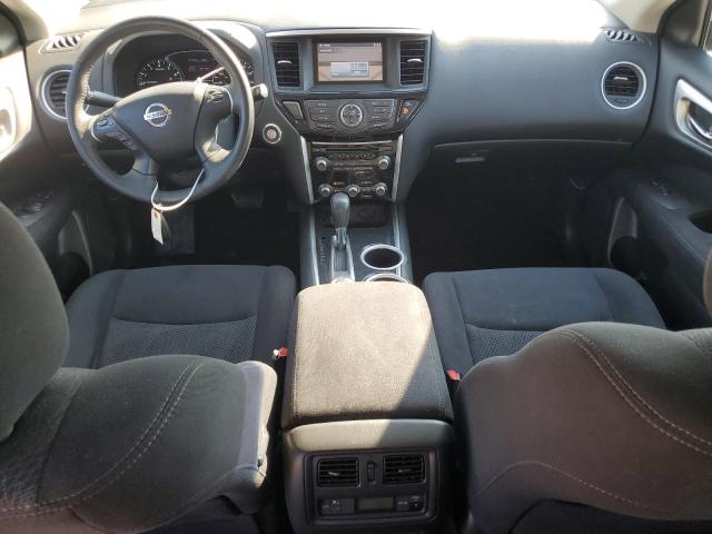 Photo 8 from auction – 2013 NISSAN PATHFINDER with VIN 5N1AR2MM4DC662490
