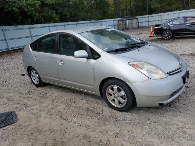 Photo 4 from auction – 2005 TOYOTA PRIUS with VIN JTDKB20UX53003091