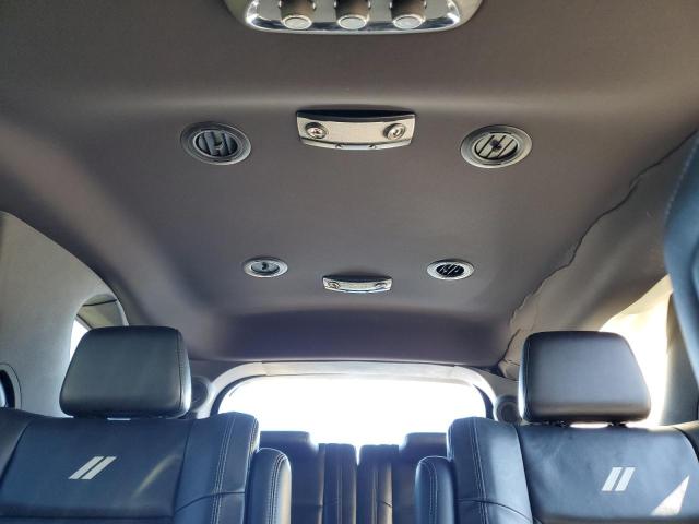 Photo 10 from auction – 2020 DODGE DURANGO R/ with VIN 1C4SDHCT6LC405817