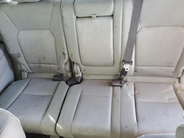 Photo 10 from auction – 2014 HONDA PILOT LX with VIN 5FNYF3H23EB027579