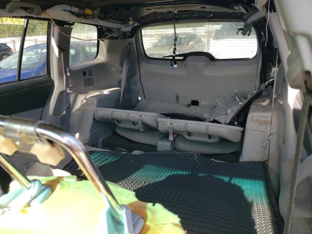Photo 10 from auction – 2013 TOYOTA HIGHLANDER with VIN 5TDBK3EH3DS201753