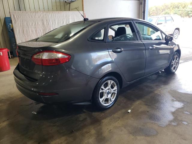 Photo 3 from auction – 2016 FORD FIESTA SE with VIN 3FADP4BJ5GM161936