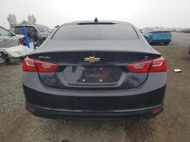 Photo 6 from auction – 2023 CHEVROLET MALIBU LT with VIN 1G1ZD5ST6PF243294