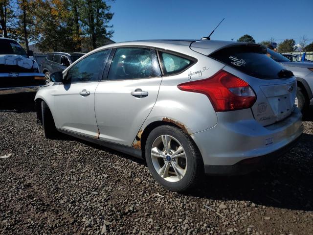 Photo 2 from auction – 2013 FORD FOCUS SE with VIN 1FADP3K22DL148710