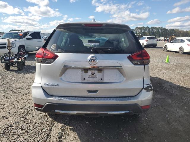 Photo 6 from auction – 2018 NISSAN ROGUE S with VIN KNMAT2MT5JP531439