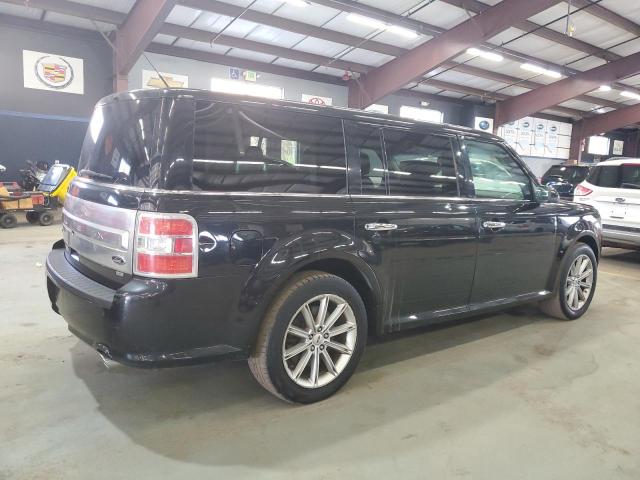 Photo 3 from auction – 2015 FORD FLEX LIMIT with VIN 2FMHK6D84FBA01672