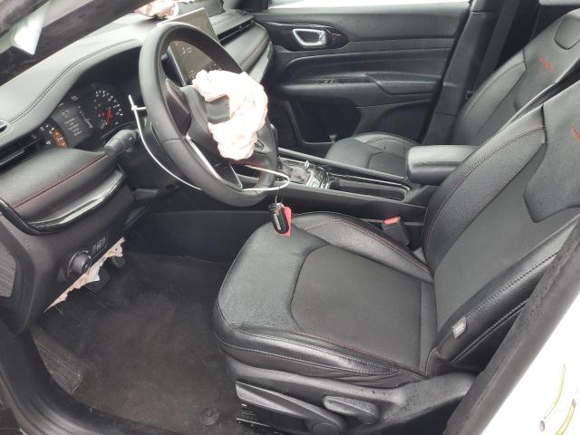 Фото 7 с аукциона – 2023 JEEP COMPASS TR с VIN 3C4NJDDN4PT557863