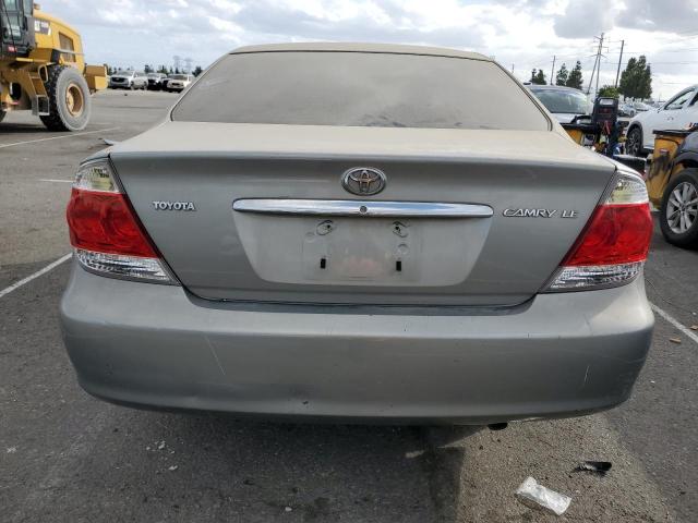 Photo 6 from auction – 2005 TOYOTA CAMRY LE with VIN JTDBE32K353032893