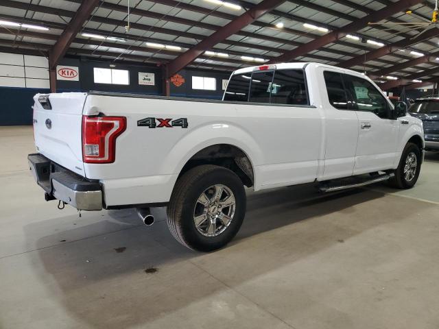 Photo 3 from auction – 2016 FORD F150 SUPER with VIN 1FTEX1EF5GKD69262