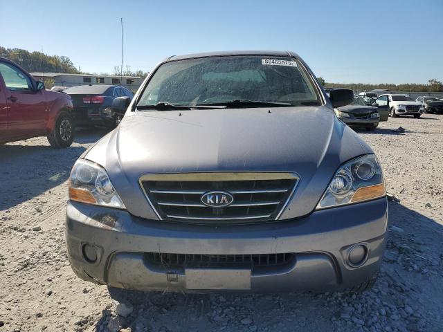 Photo 5 from auction – 2008 KIA SORENTO EX with VIN KNDJD735885761074
