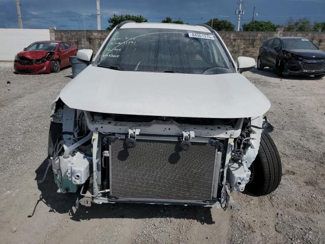 Photo 5 from auction – 2019 TOYOTA RAV4 XLE with VIN JTMW1RFV4KD019743