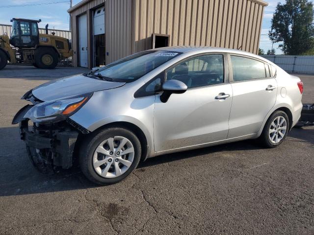 Photo 1 from auction – 2017 KIA RIO LX with VIN KNADM4A39H6086307