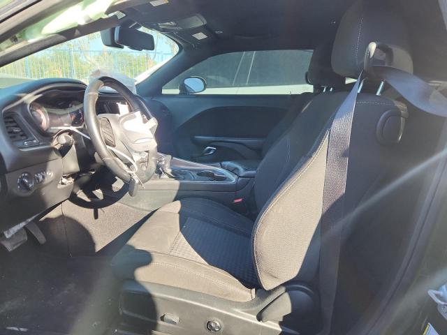 Photo 7 from auction – 2020 DODGE CHALLENGER with VIN 2C3CDZAG8LH214711