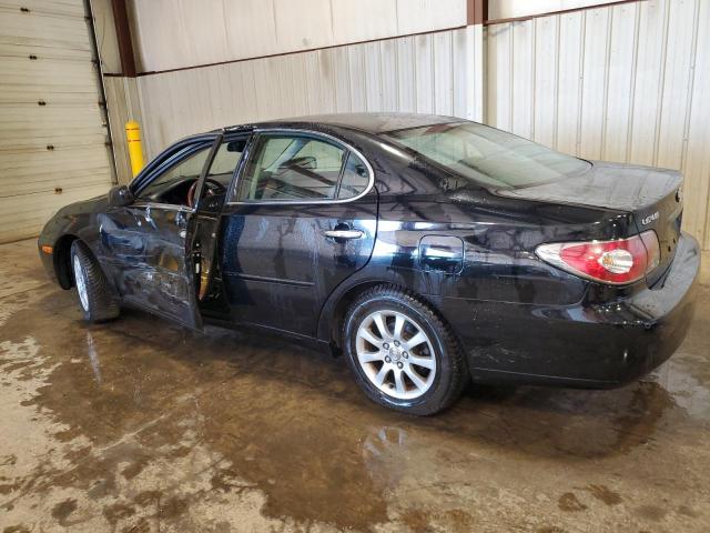 Photo 2 from auction – 2002 LEXUS ES 300 with VIN JTHBF30G325007423
