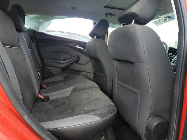 Photo 10 from auction – 2014 FORD FOCUS SE with VIN 1FADP3K25EL277798