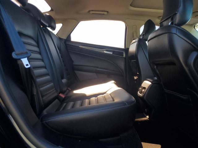 Photo 10 from auction – 2020 FORD FUSION SEL with VIN 3FA6P0CD6LR142271