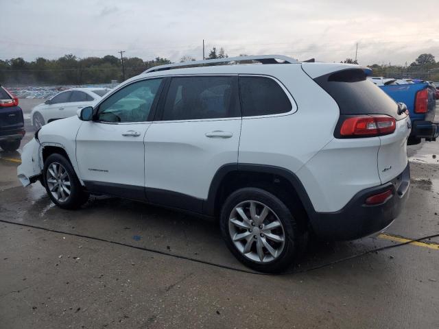 Photo 2 from auction – 2018 JEEP CHEROKEE L with VIN 1C4PJMDX9JD558112