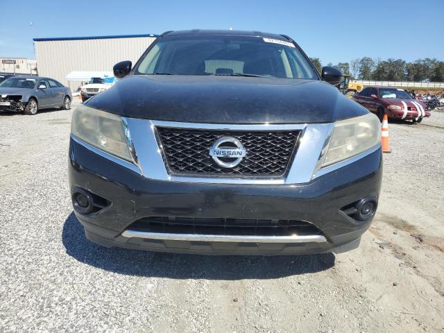 Photo 5 from auction – 2013 NISSAN PATHFINDER with VIN 5N1AR2MM8DC641139