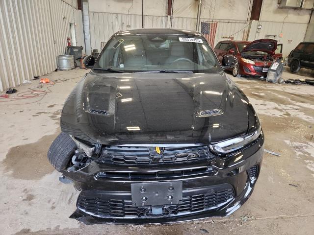 Photo 5 from auction – 2024 DODGE HORNET GT with VIN ZACNDFAN7R3A38136