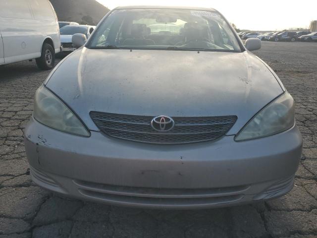 Photo 5 from auction – 2004 TOYOTA CAMRY LE with VIN 4T1BF30K94U072481