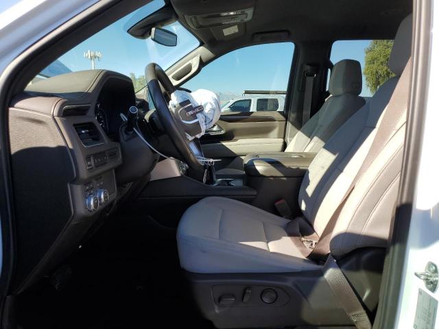 Photo 7 from auction – 2021 GMC YUKON SLE with VIN 1GKS2AKD5MR425485