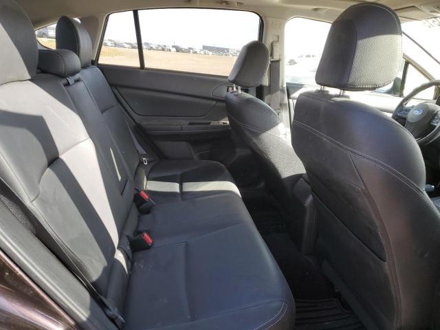 Photo 11 from auction – 2013 SUBARU XV CROSSTR with VIN JF2GPAKC3D2855567