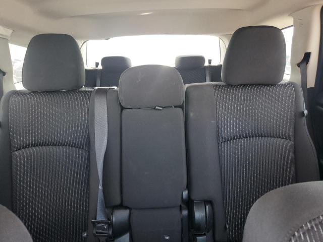Photo 10 from auction – 2018 DODGE JOURNEY SE with VIN 3C4PDCABXJT429994