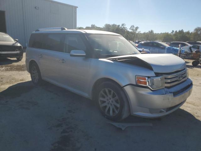 Photo 4 from auction – 2011 FORD FLEX SEL with VIN 2FMGK5CC8BBD22197
