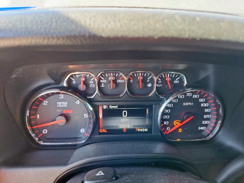 Photo 9 from auction – 2016 GMC YUKON XL with VIN 1GKS1FKCXGR149719