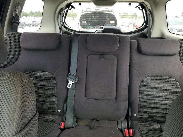 Photo 10 from auction – 2008 NISSAN PATHFINDER with VIN 5N1AR18U88C644312
