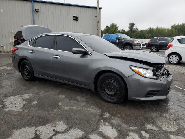 Photo 4 from auction – 2016 NISSAN ALTIMA 2.5 with VIN 1N4AL3AP1GN383765
