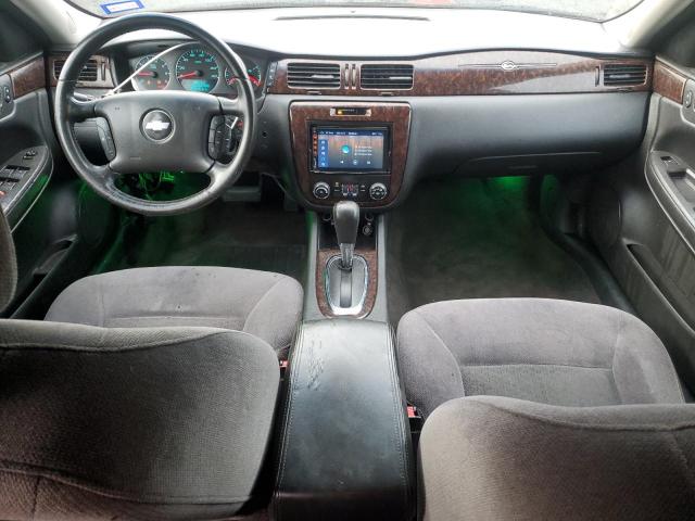 Photo 8 from auction – 2013 CHEVROLET IMPALA with VIN 2G1WG5E30D1228153