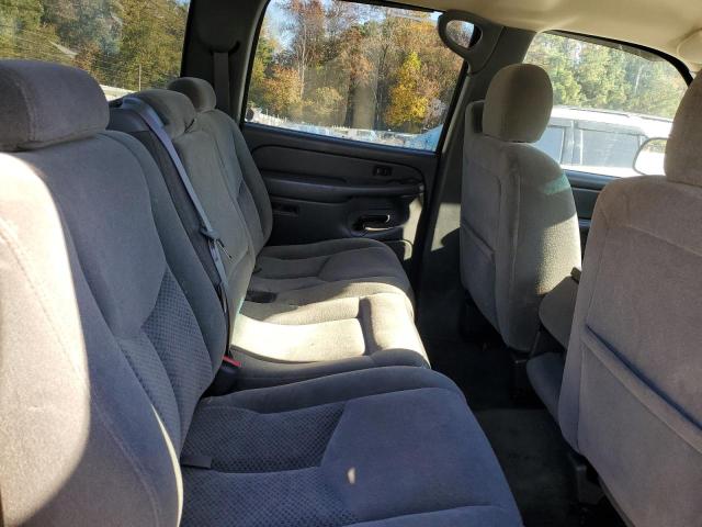 Photo 10 from auction – 2005 CHEVROLET SILVERADO with VIN 2GCEK13T851100869