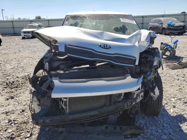Photo 5 from auction – 2018 KIA SOUL + with VIN KNDJP3A5XJ7539567