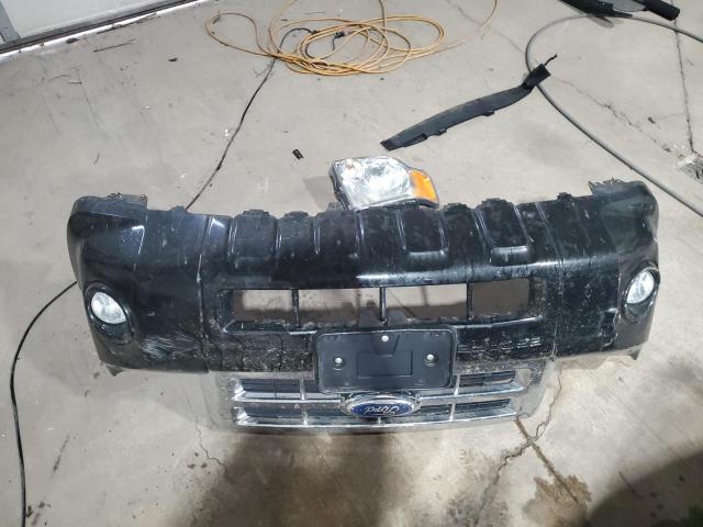 Photo 13 from auction – 2011 FORD ESCAPE XLT with VIN 1FMCU9D76BKA53463