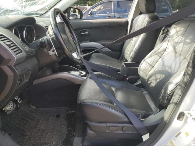 Photo 7 from auction – 2010 MITSUBISHI OUTLANDER with VIN JA4JT5AX0AZ015965
