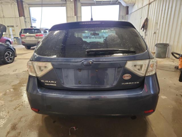 Photo 6 from auction – 2011 SUBARU IMPREZA 2. with VIN JF1GH6B6XBH830992