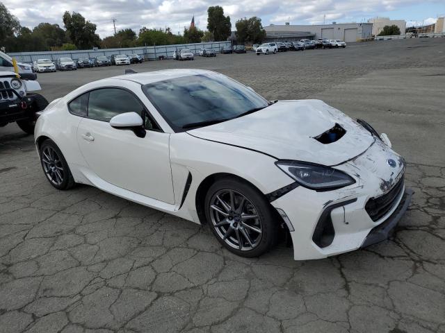 Photo 4 from auction – 2024 SUBARU BRZ PREMIU with VIN JF1ZDBB19R9703608