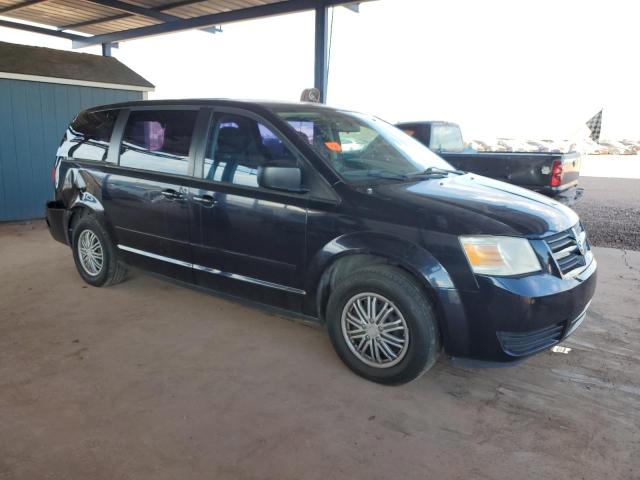 Photo 4 from auction – 2010 DODGE GRAND CARA with VIN 2D4RN4DEXAR410241