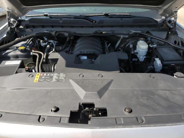 Photo 11 from auction – 2019 CHEVROLET SILVERADO with VIN 2GCRCMEC5K1240502