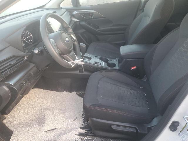 Photo 7 from auction – 2024 SUBARU IMPREZA SP with VIN JF1GUAFCXR8267998